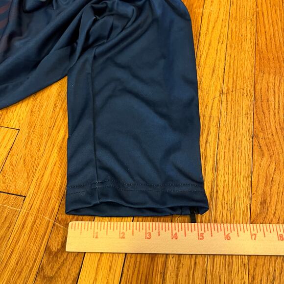 Podium Wear Track Pants Adult Large UWH Under Water Society USA Mens - Picture 10 of 10